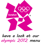 Caribbean Caterers for the London Olympics 2012